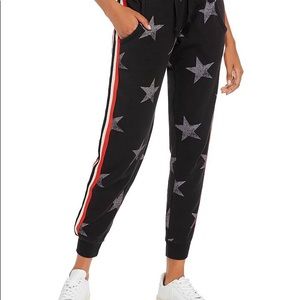 Star joggers
